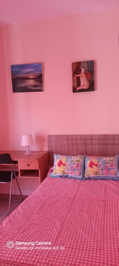 Piso Playa La Caleta Lejlighed Cádiz Eksteriør billede