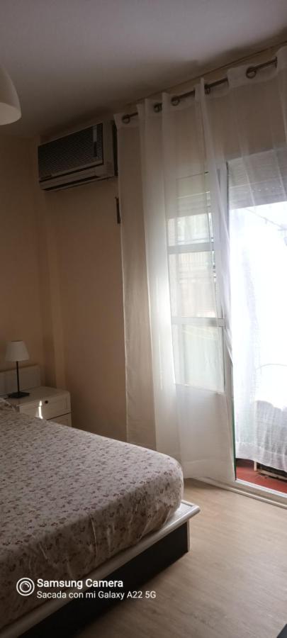 Piso Playa La Caleta Lejlighed Cádiz Eksteriør billede