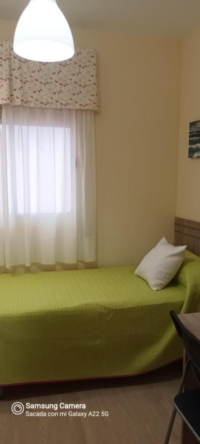 Piso Playa La Caleta Lejlighed Cádiz Eksteriør billede