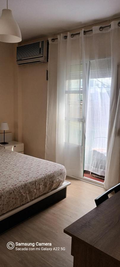 Piso Playa La Caleta Lejlighed Cádiz Eksteriør billede